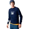 Pull Rossignol Signature Rossignol Knit Dark Navy