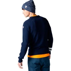 Pull Rossignol Signature Rossignol Knit Dark Navy
