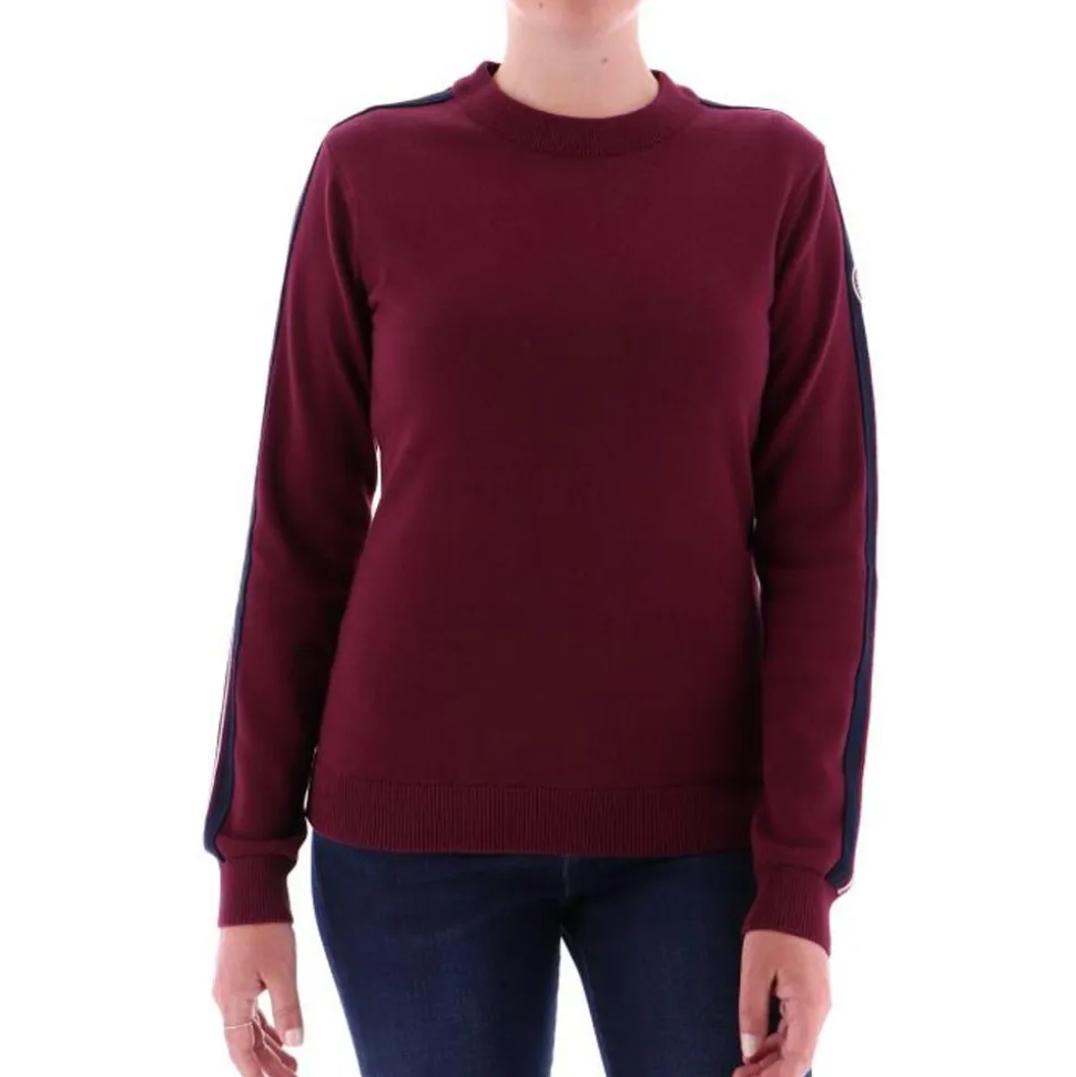 Pull Sun Valley Orsal Cerise
