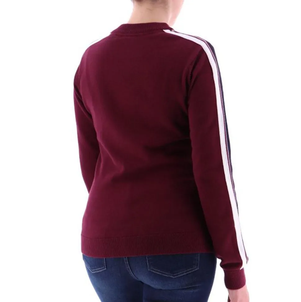 Pull Sun Valley Orsal Cerise