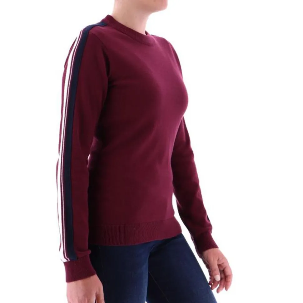 Pull Sun Valley Orsal Cerise