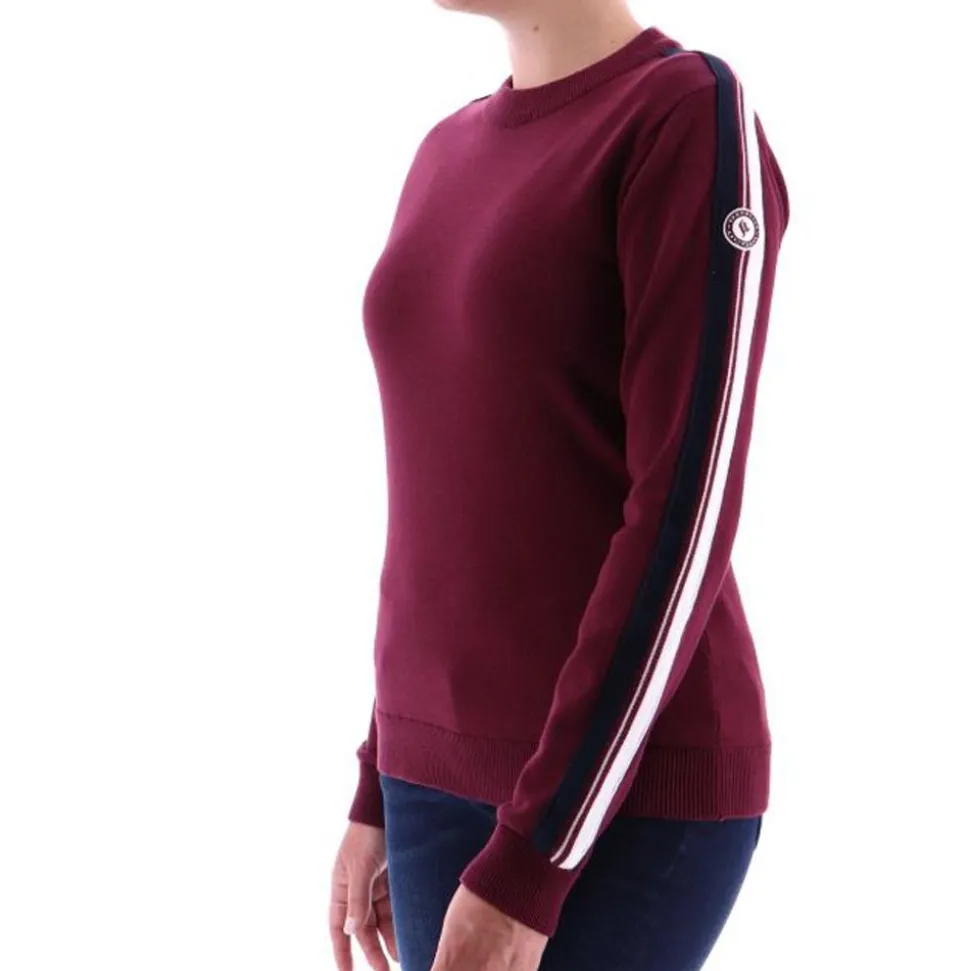 Pull Sun Valley Orsal Cerise
