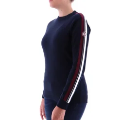 Pull Sun Valley Orsal Marine Fonce