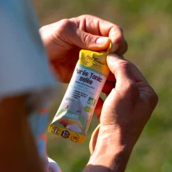 Purée Meltonic Purée Énergétique Salée Bio Amande Sel