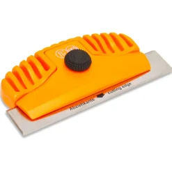 Racle Vola Planimètre et Racle Metal