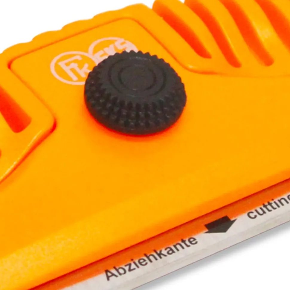 Racle Vola Planimètre et Racle Metal