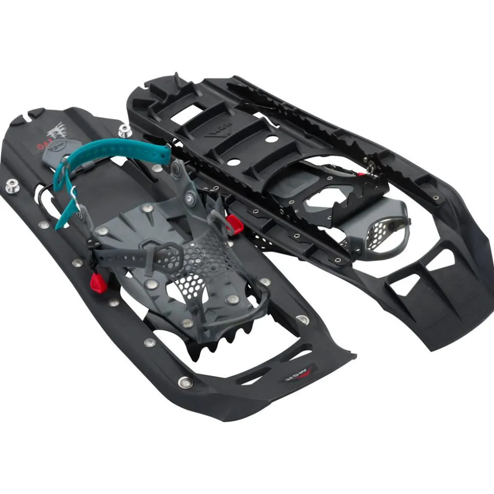 Raquette MSR Evo Explore Men Charcoal