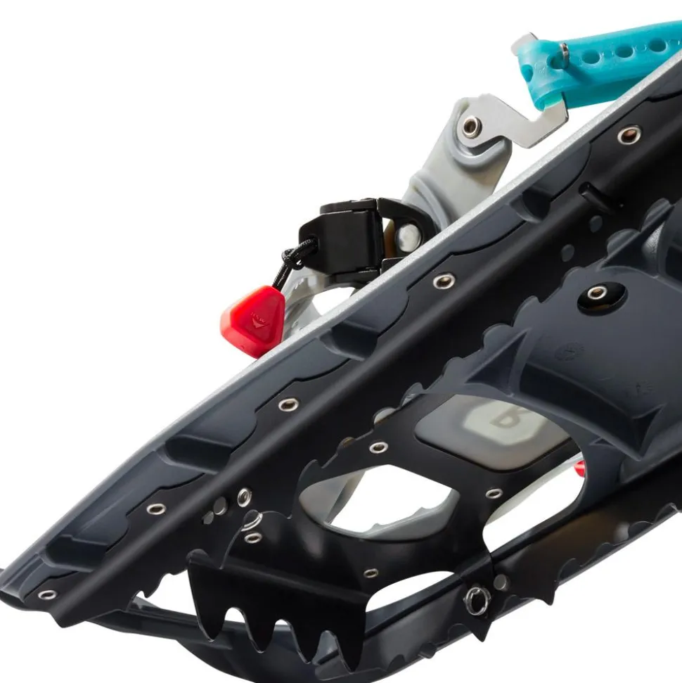 Raquette MSR Evo Explore Men Charcoal