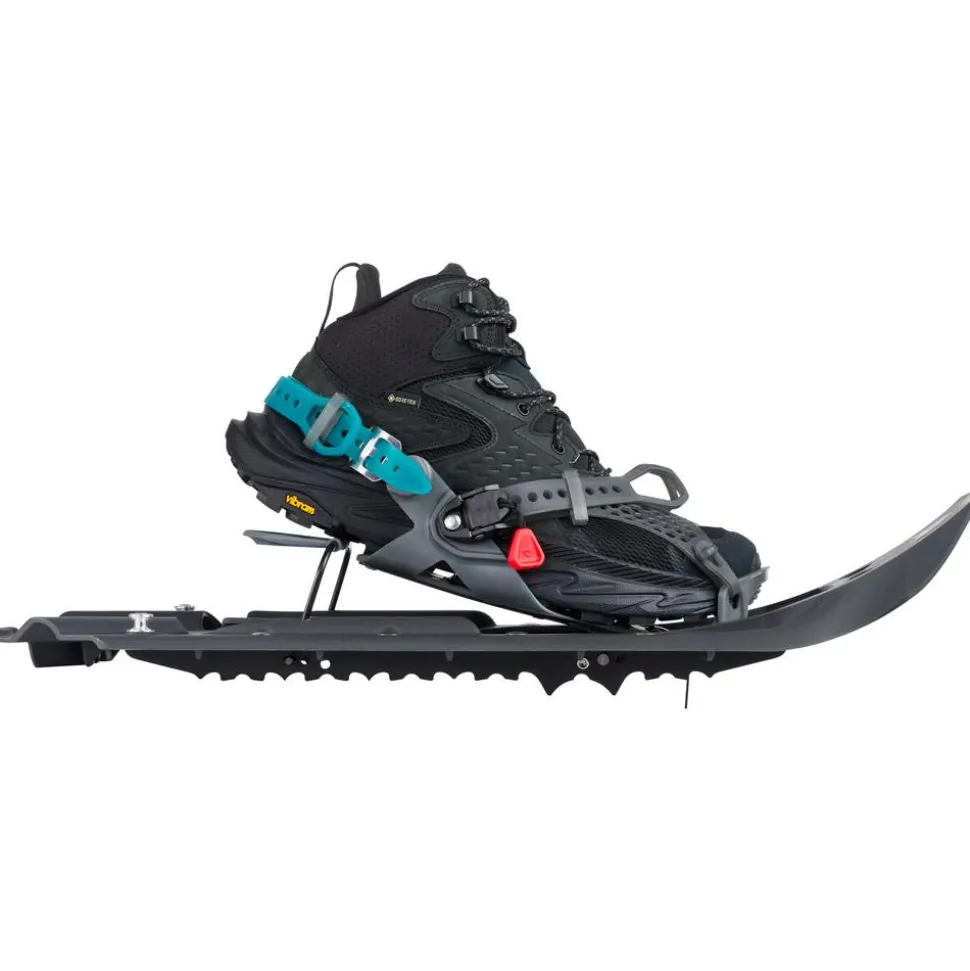 Raquette MSR Evo Explore Men Charcoal