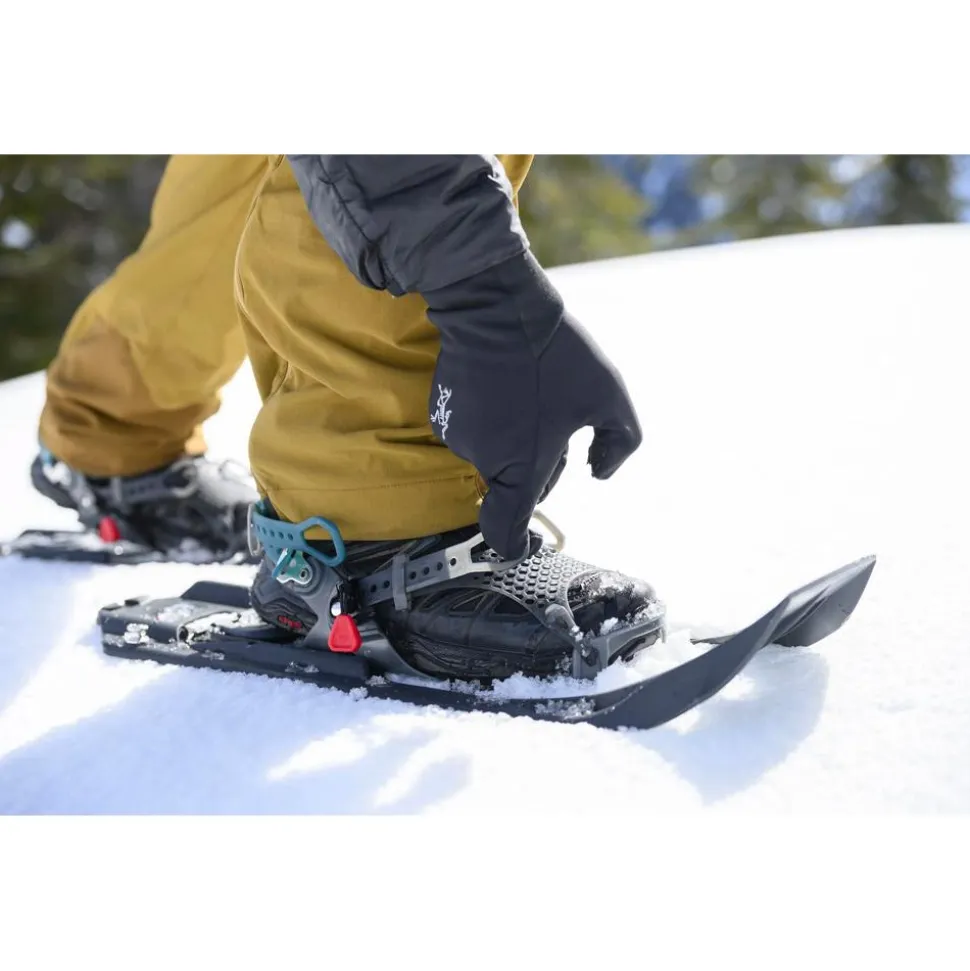 Raquette MSR Evo Explore Men Charcoal