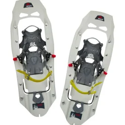 Raquette MSR Evo Explore Women Bone