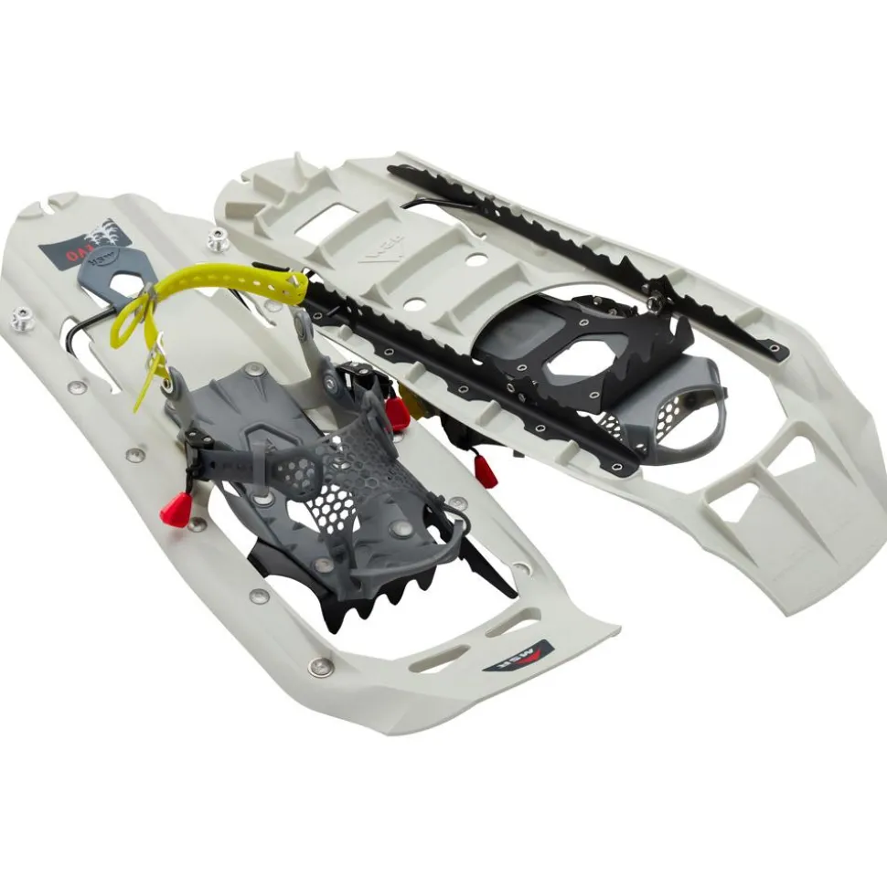 Raquette MSR Evo Explore Women Bone