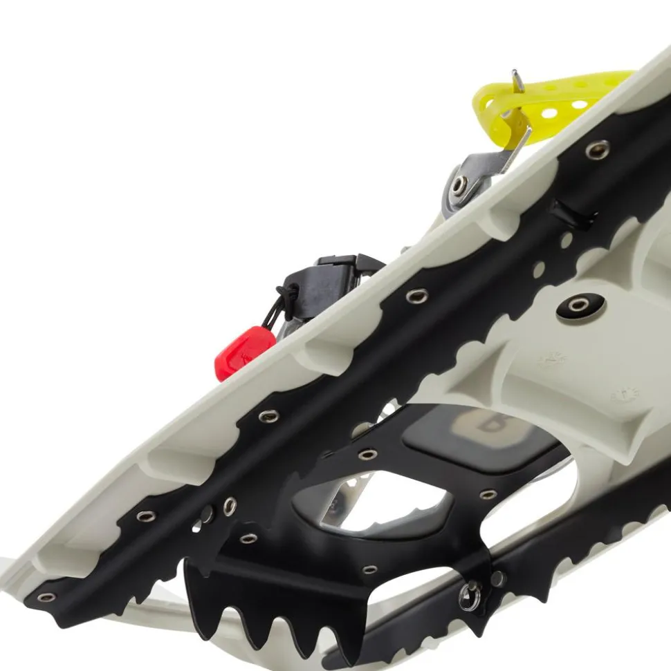 Raquette MSR Evo Explore Women Bone