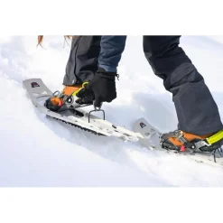 Raquette MSR Evo Explore Women Bone