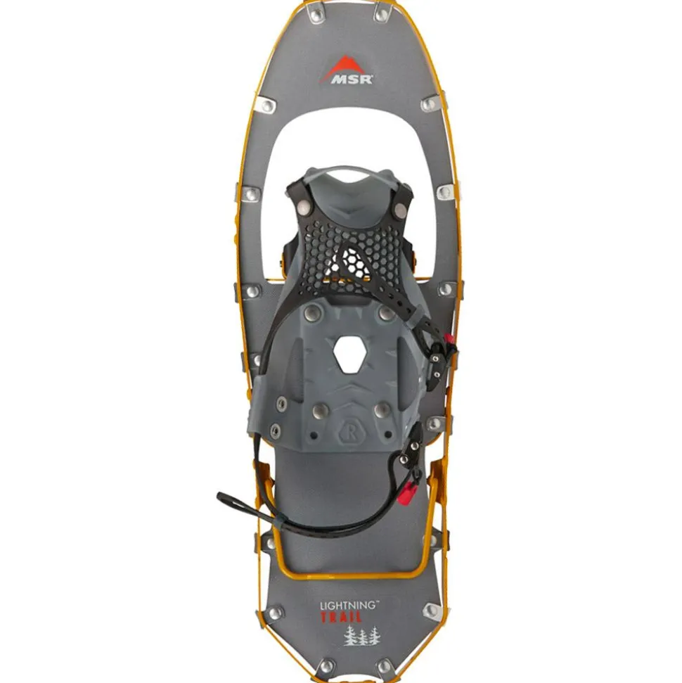 Raquette MSR Lightning Trail Women Hops