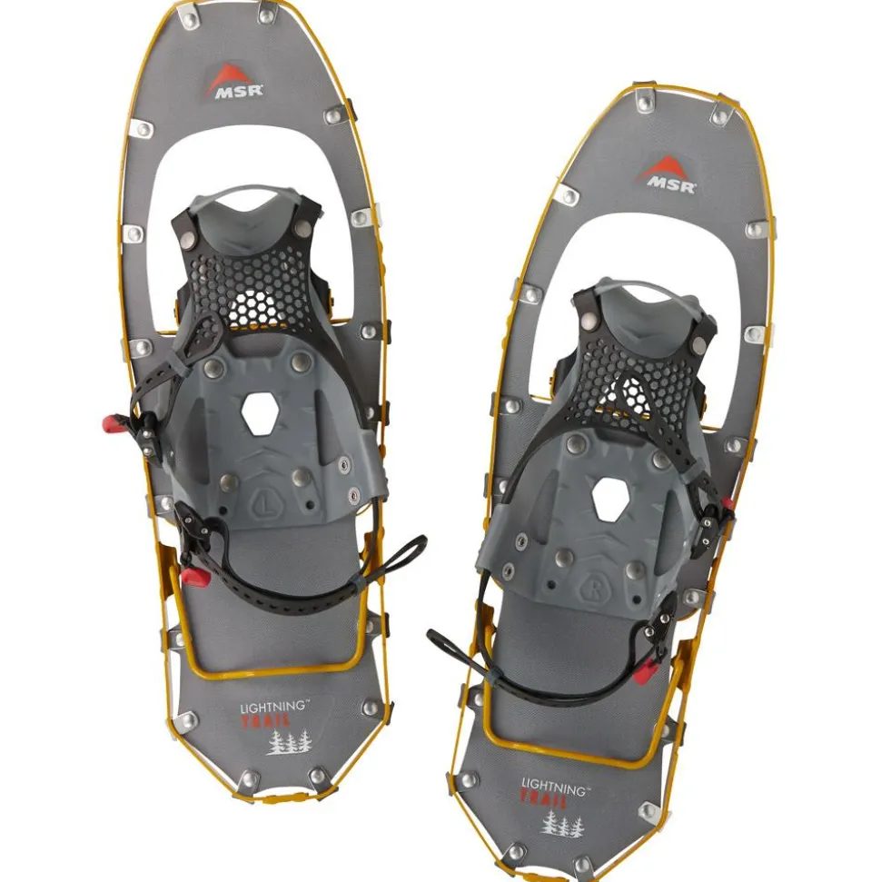 Raquette MSR Lightning Trail Women Hops