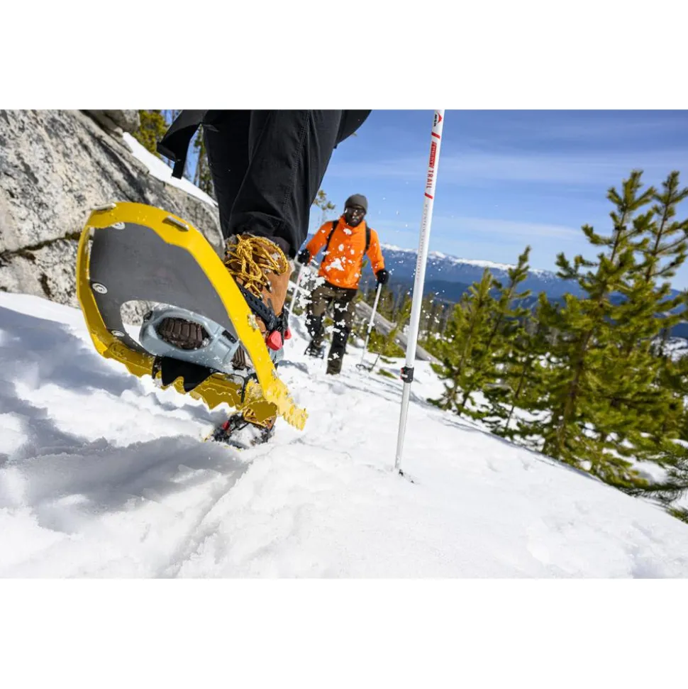 Raquette MSR Lightning Trail Women Hops