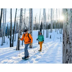 Raquette MSR Lightning Trail Women Hops