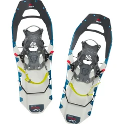Raquette MSR Revo Explore Women Elemental Blue