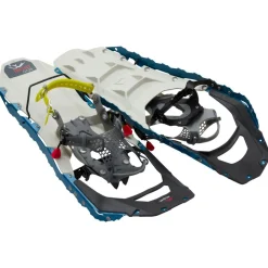Raquette MSR Revo Explore Women Elemental Blue