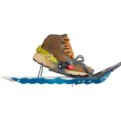 Raquette MSR Revo Explore Women Elemental Blue