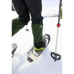 Raquette MSR Revo Explore Women Elemental Blue