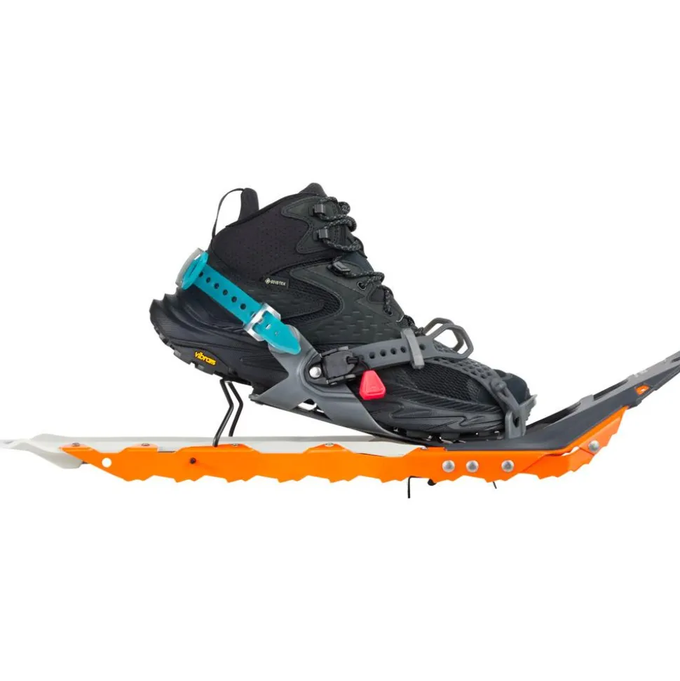 Raquette MSR Revo Explore Men Blaze Orange