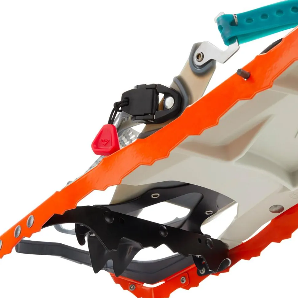 Raquette MSR Revo Explore Men Blaze Orange