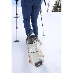 Raquette MSR Revo Explore Men Blaze Orange