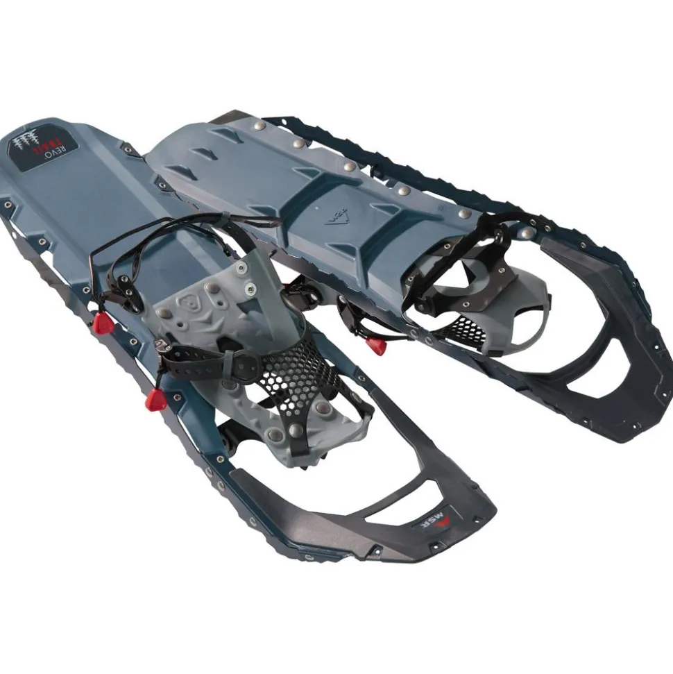 Raquette MSR Revo Trail Men Marine Fog