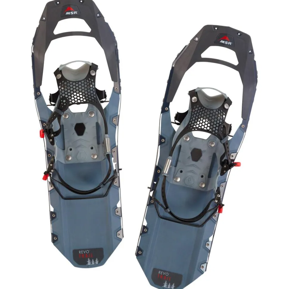 Raquette MSR Revo Trail Men Marine Fog