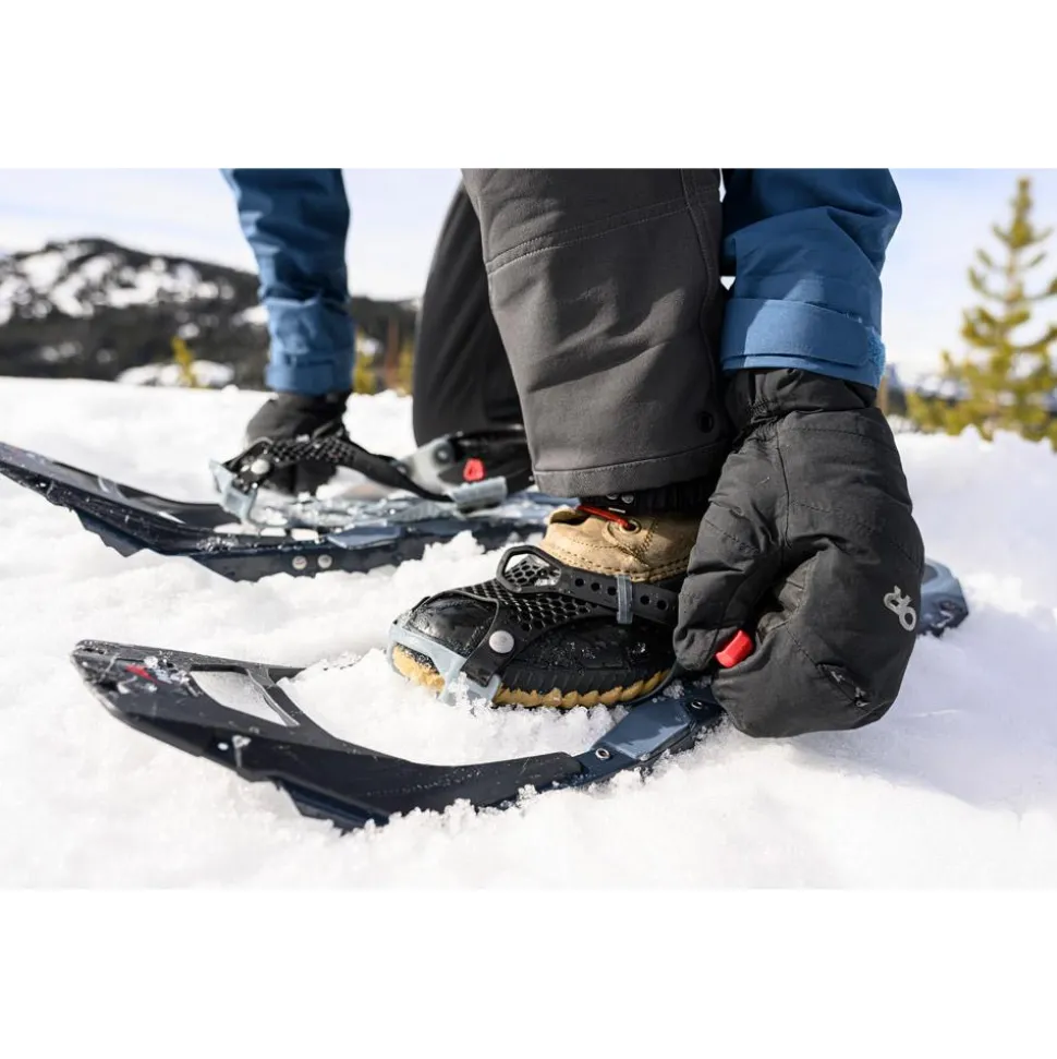 Raquette MSR Revo Trail Men Marine Fog