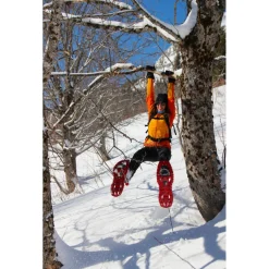 Raquette TSL Symbioz Hyperflex Elite Ruby