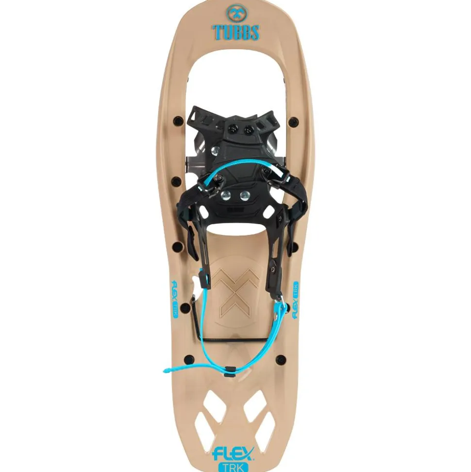 Raquette Tubbs Flex Trk Khaki