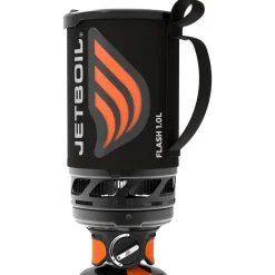 Réchaud Jetboil Flash Carbon