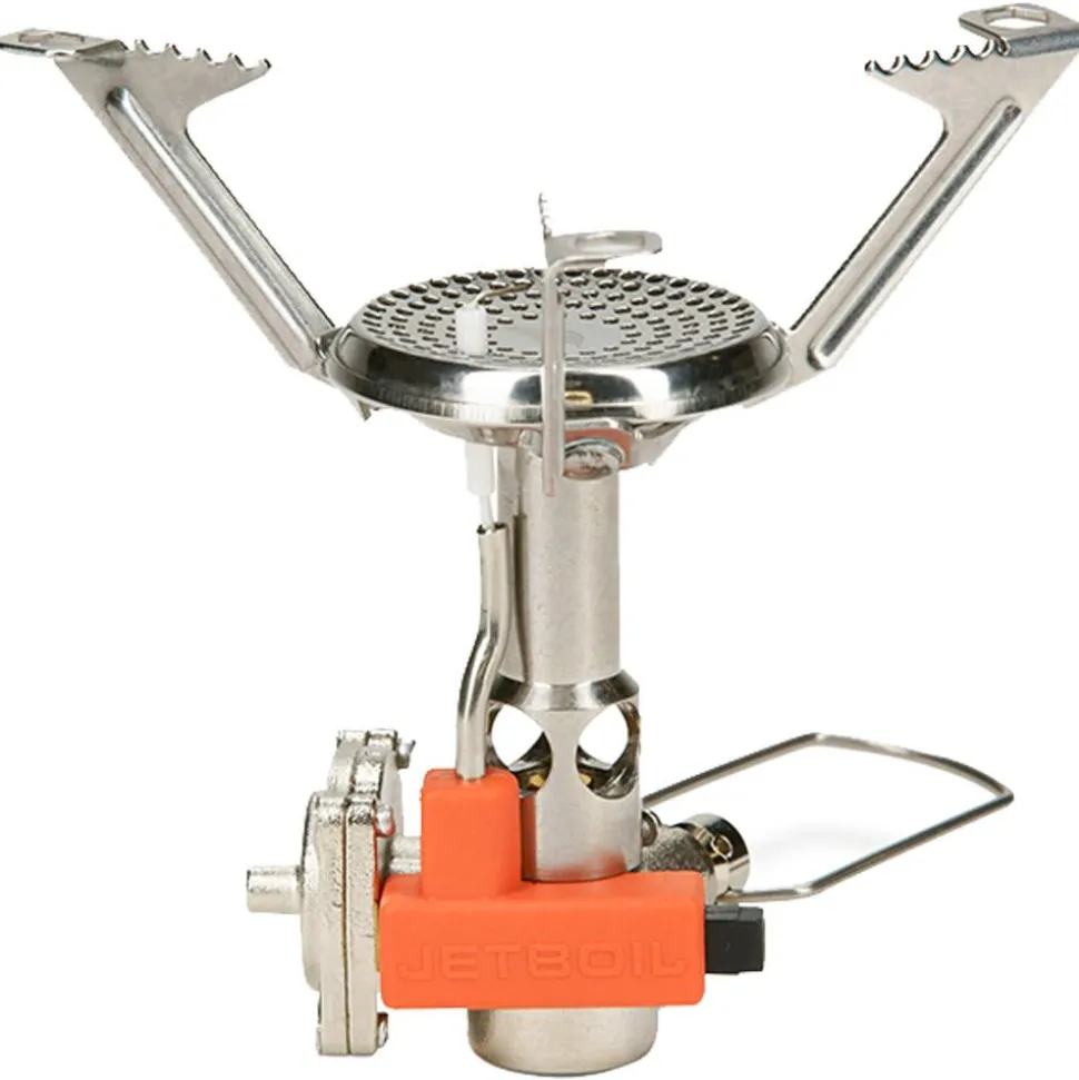 Réchaud Jetboil Mighty Mo