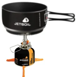 Réchaud Jetboil Mighty Mo
