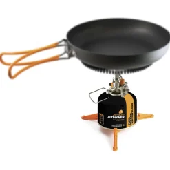 Réchaud Jetboil Mighty Mo