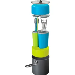 Réchaud MSR Pocketrocket Stove Kit