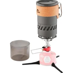 Réchaud MSR Switch System Stove