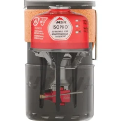 Réchaud MSR Switch System Stove