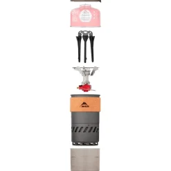 Réchaud MSR Switch System Stove