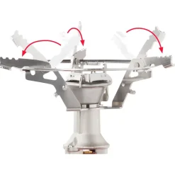 Réchaud MSR Switch System Stove