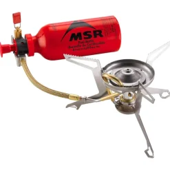 Réchaud MSR WhisperLite International Combo
