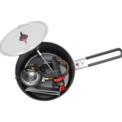 Réchaud MSR WhisperLite International Combo
