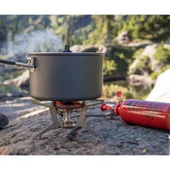 Réchaud MSR WhisperLite International Combo