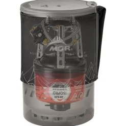 Réchaud MSR Windburner Duo Stove System 1.8L