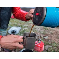 Réchaud MSR Windburner Duo Stove System 1.8L