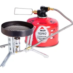 Réchaud MSR Windburner Duo Stove System 1.8L