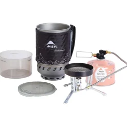 Réchaud MSR Windburner Duo Stove System 1.8L